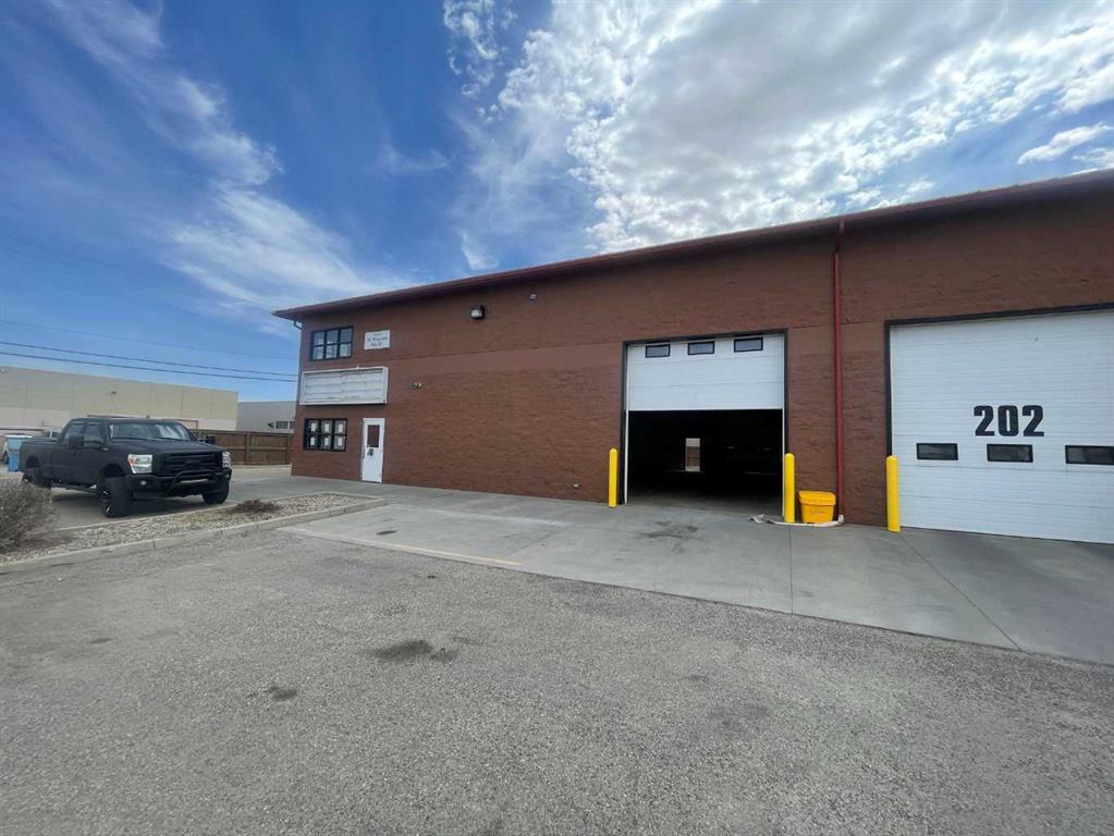 #203 541 Kingsview Way, Airdrie, Alberta, T4A0C9