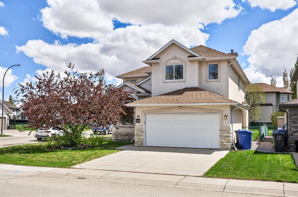 240 Cove Drive, Chestermere, Alberta, T1X 1E5