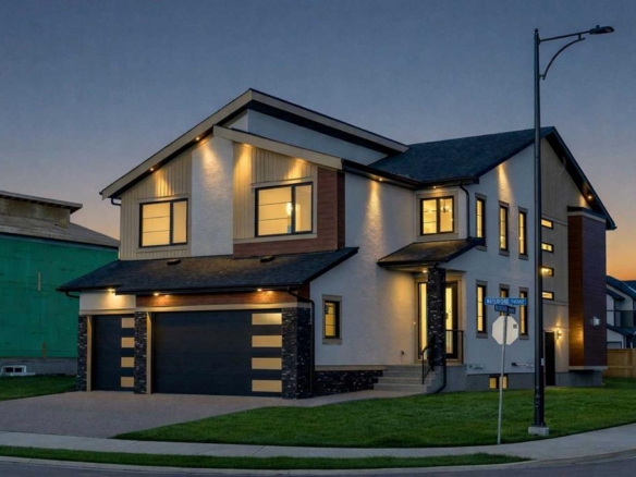 153 Waterford Passage, Chestermere, Alberta, T1X 3B6