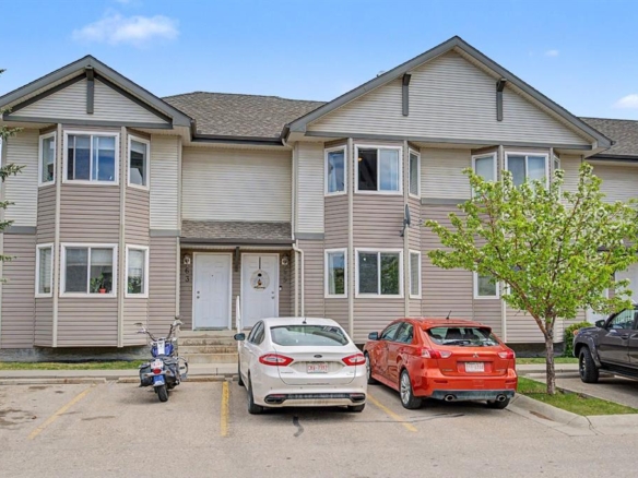 65 Royal Birch Villas NW, Calgary, Alberta, T3G 5V2