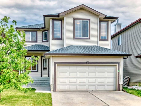 24 Evanscove Heights NW, Calgary, Alberta, T3P 1G1