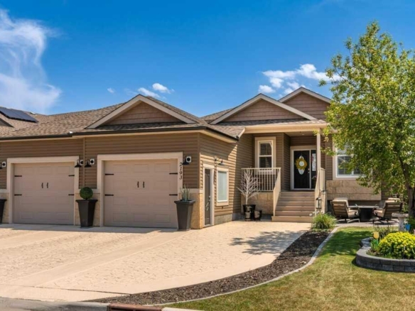 2193 High Country Rise NW, High River, Alberta, T1V 0E2