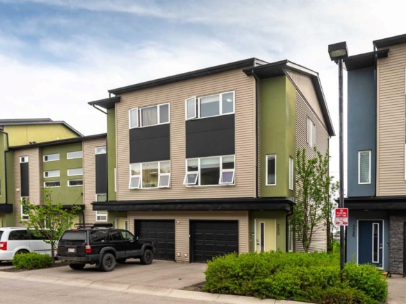 230 Covecreek Circle NE, Calgary, Alberta, T3K0W6