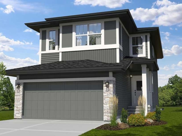 114 Shetland Court, Cochrane, Alberta, T4C3N2