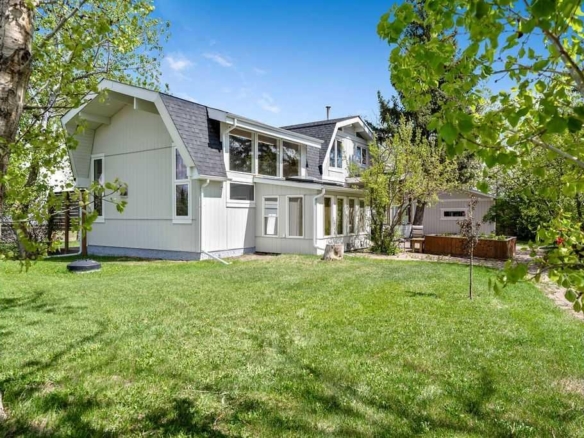 253043 Range Road 280, Rural Rocky View County, Alberta, T1Z 0E3