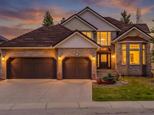 67 Sienna Hills View SW, Calgary, Alberta, T3H 2Y9