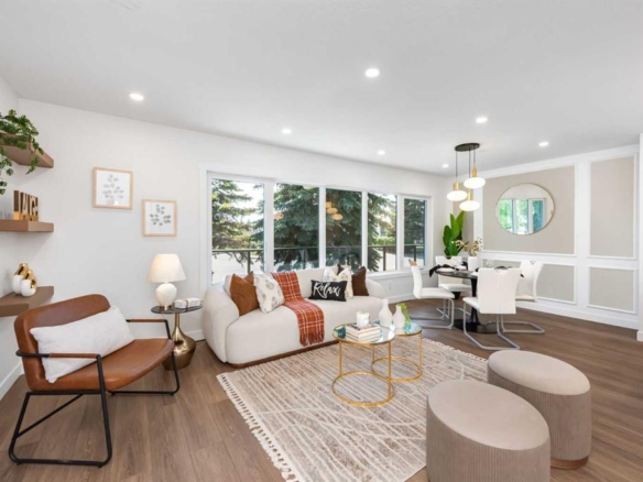 820 Archwood Road SE, Calgary, Alberta, T2J 1C4