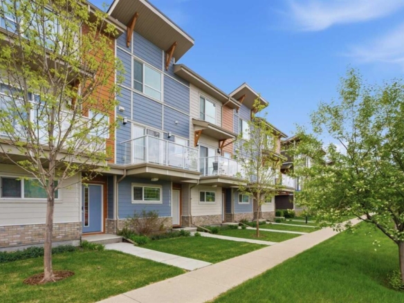 11186 Harvest Hills Gate NE, Calgary, Alberta, T3K 2M7