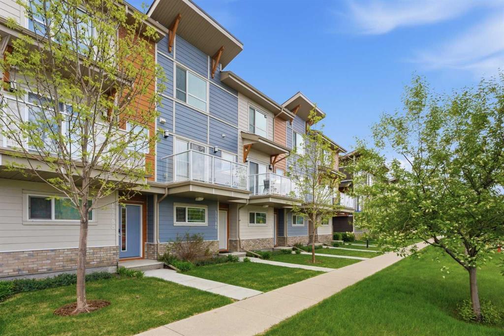11186 Harvest Hills Gate NE, Calgary, Alberta, T3K 2M7