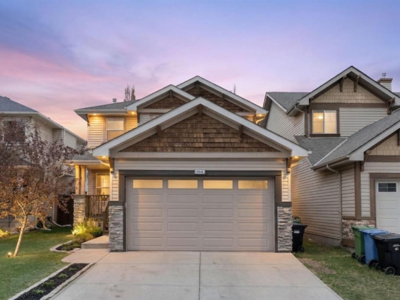 164 Royal Oak Heights NW, Calgary, Alberta, T3G 5V3