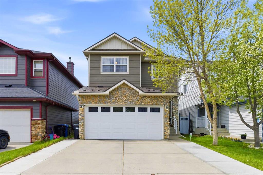 118 Saddletree Close NE, Calgary, Alberta, T3J 5L1
