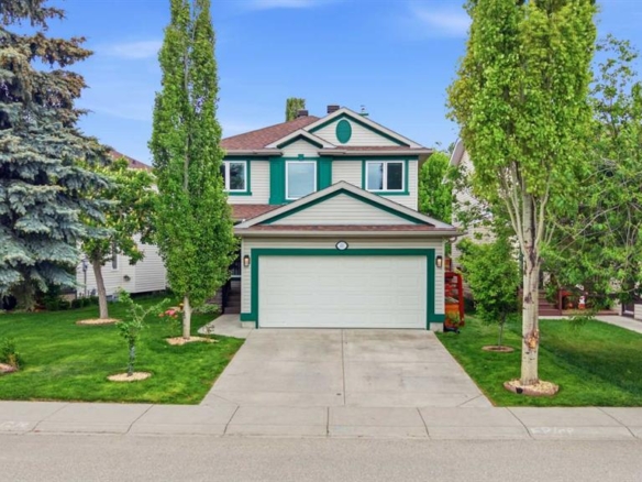 61 Millview Park SW, Calgary, Alberta, T2Y 3Y3