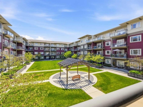 #204 23 Millrise Drive SW, Calgary, Alberta, T2Y 3V1