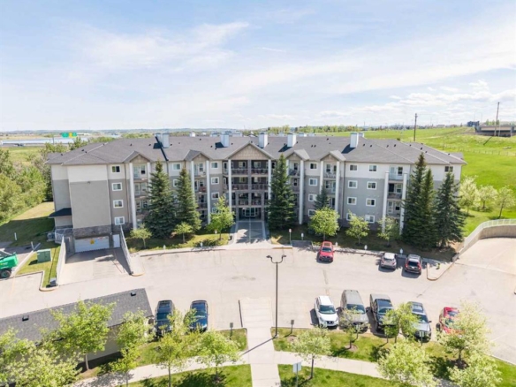 #415 5000 Somervale Court SW, Calgary, Alberta, T2Y 4M1