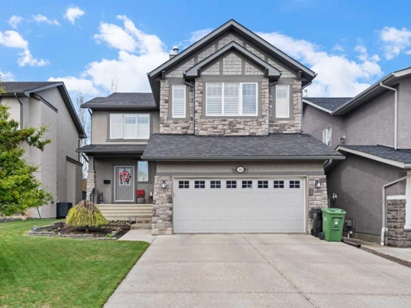 124 Evergreen Circle SW, Calgary, Alberta, T2Y 0C1