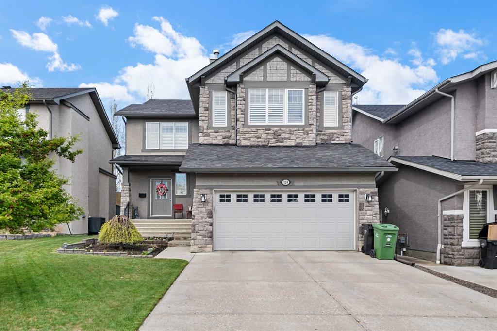 124 Evergreen Circle SW, Calgary, Alberta, T2Y 0C1