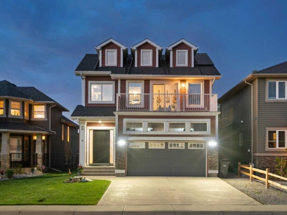 9 Westridge Way, Okotoks, Alberta, T1S 0K1