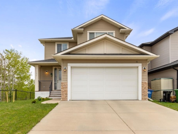 126 Bayview Street SW, Airdrie, Alberta, T4B 3V1