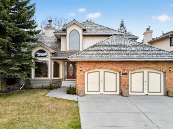 935 Shawnee Drive SW, Calgary, Alberta, T2Y 2G9