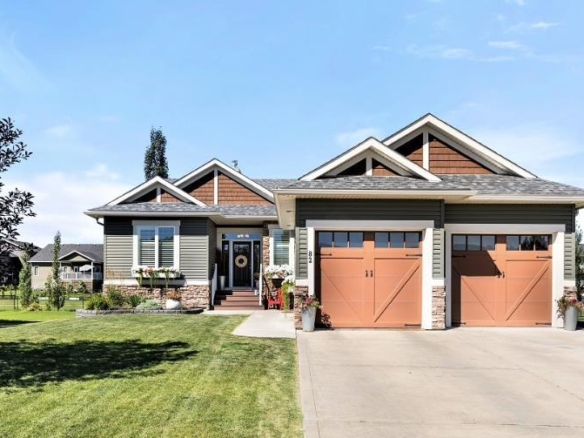 82 Briegel Road, Olds, Alberta, T4H 0C9