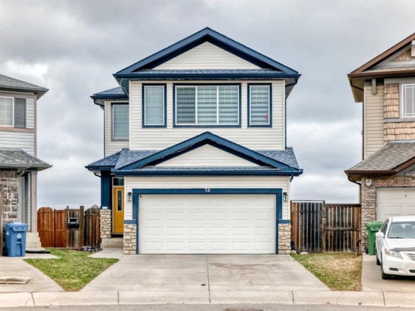 58 Bridleridge Green SW, Calgary, Alberta, T2Y 0E4