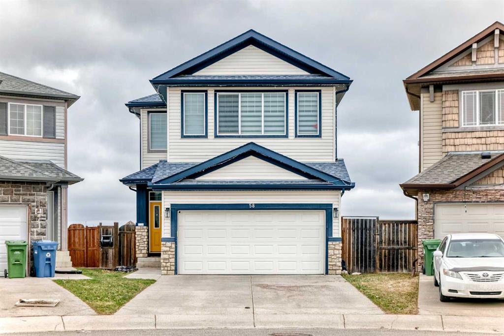 58 Bridleridge Green SW, Calgary, Alberta, T2Y 0E4
