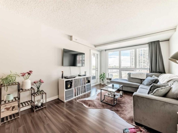 #505 8880 Horton Road SW, Calgary, Alberta, T2V2W3
