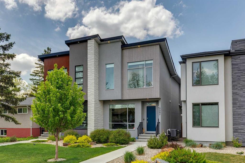 3507 41 Street SW, Calgary, Alberta, T3E 3L4