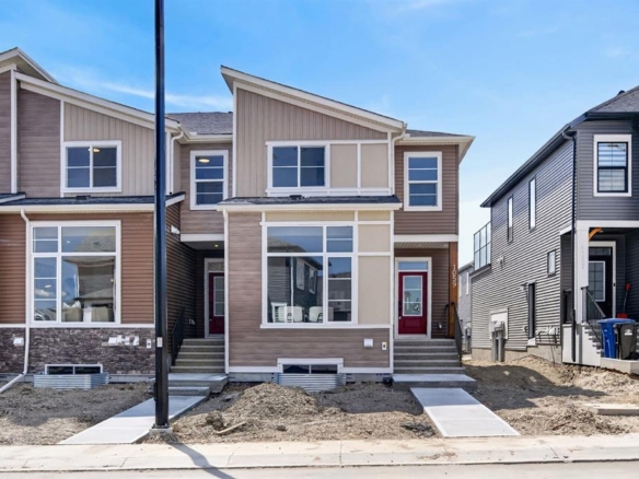 1059 Bayview Crescent, Airdrie, Alberta, T4B 5N8