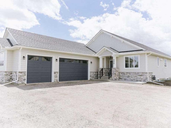 535 Green Haven View, Rural Foothills County, Alberta, T1S 0R3