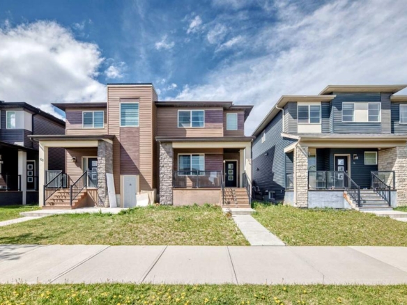72 Cornerstone Avenue NE, Calgary, Alberta, T3N 1G6