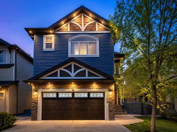 265 Saddlelake DR Drive NE, Calgary, Alberta, T3J 0N8