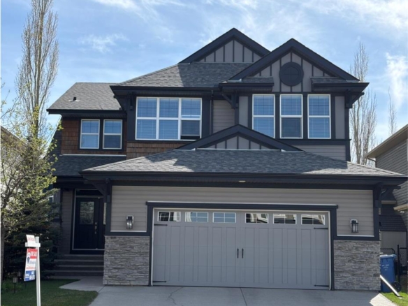119 Auburn Bay Avenue SE, Calgary, Alberta, T3M 0N4