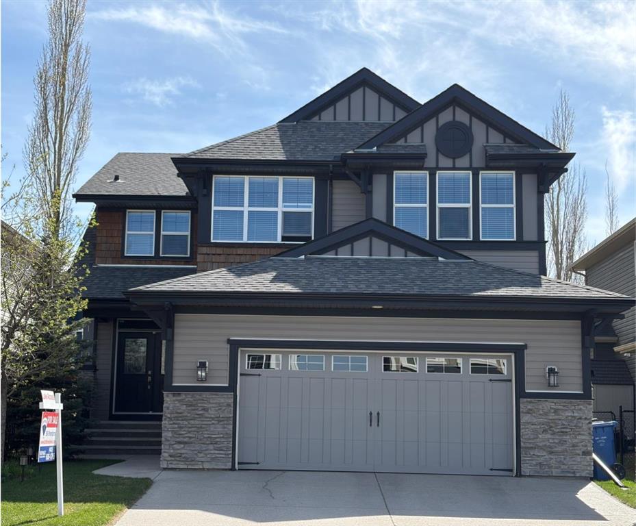 119 Auburn Bay Avenue SE, Calgary, Alberta, T3M 0N4