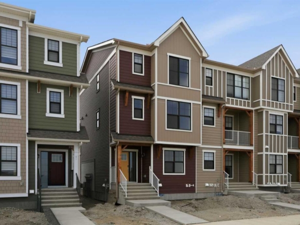 81 Wild Rose Way SE, Calgary, Alberta, T3M 4A2