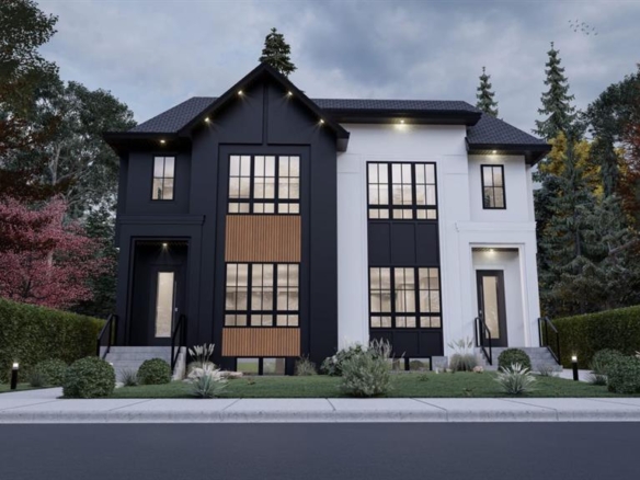 1634 21 Avenue NW, Calgary, Alberta, T2M 1M1