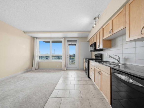 #515 8710 Horton Road SW, Calgary, Alberta, T2V0P7