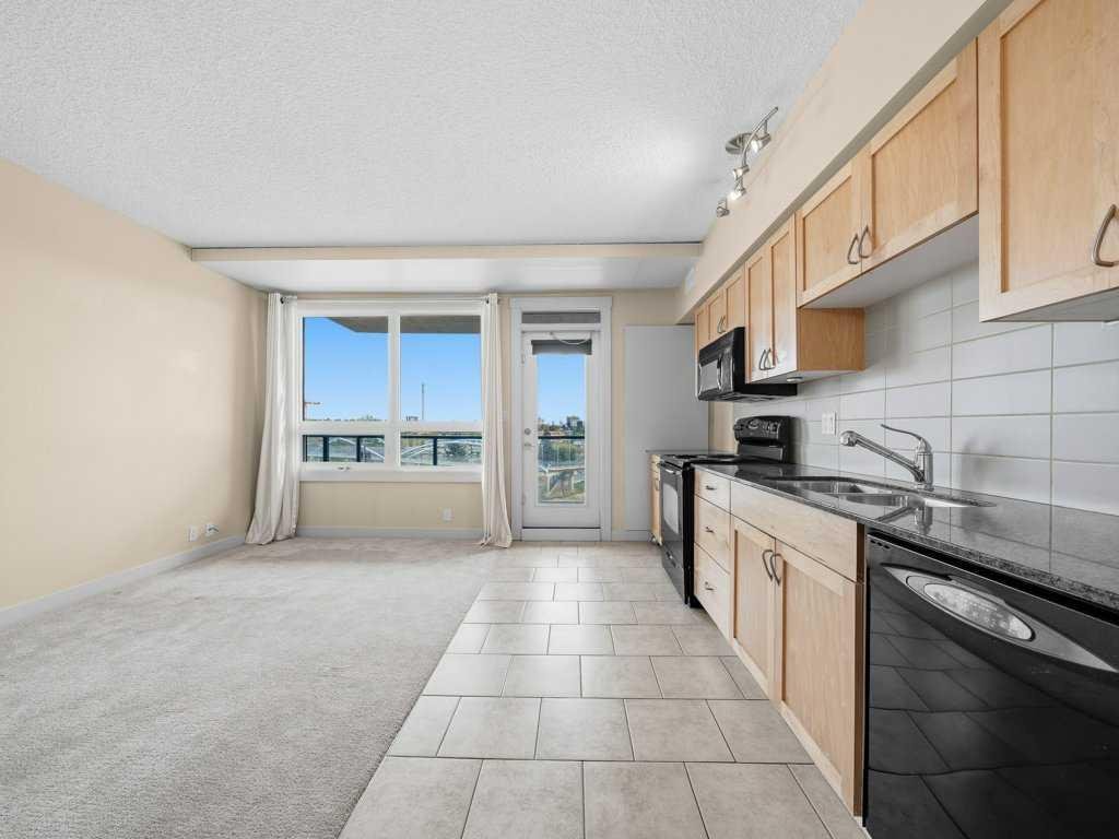 #515 8710 Horton Road SW, Calgary, Alberta, T2V0P7