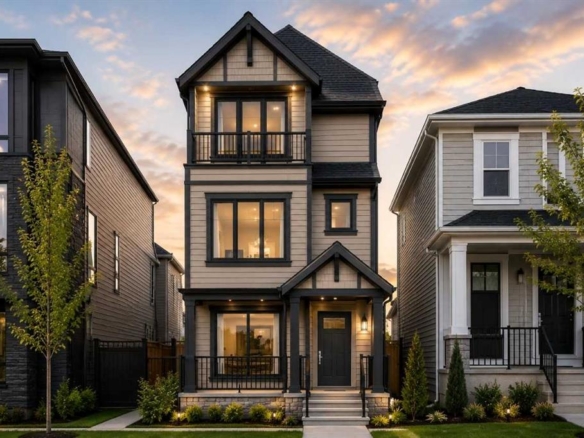 32 Bluerock Terrace SW, Calgary, Alberta, T2Y0V8