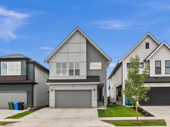 1107 Copperfield Boulevard SE, Calgary, Alberta, T2Z 5G8