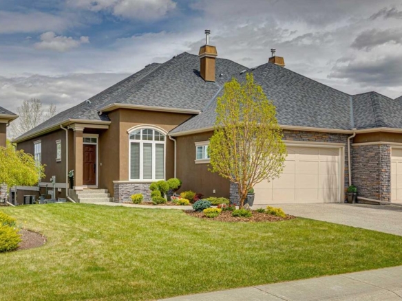 52 Lott Creek View, Rural Rocky View County, Alberta, T3Z 3V5