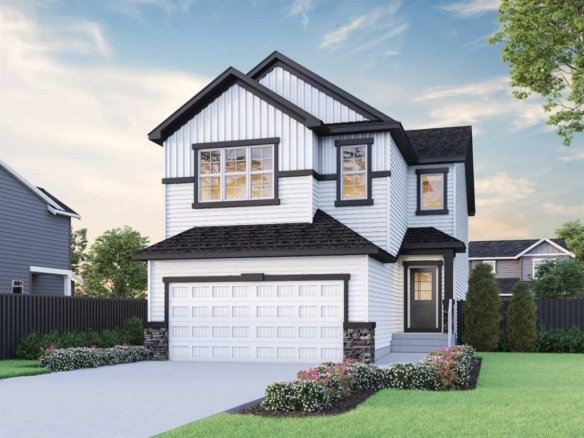 381 Dawson Wharf Road, Chestermere, Alberta, T1X2W3