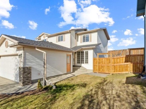56 West Terrace Road, Cochrane, Alberta, T4C 1S5