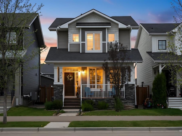 232 Vista Drive, Crossfield, Alberta, T0M 0S0