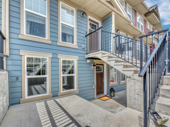 314 Cranbrook Square SE, Calgary, Alberta, T3M 3E3