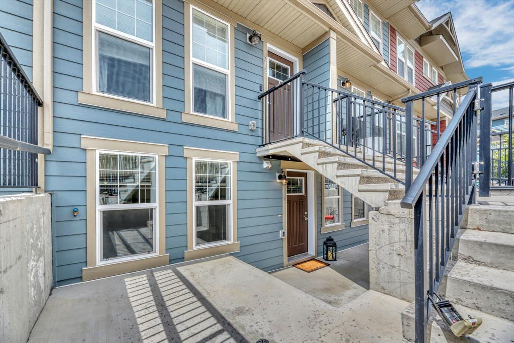314 Cranbrook Square SE, Calgary, Alberta, T3M 3E3