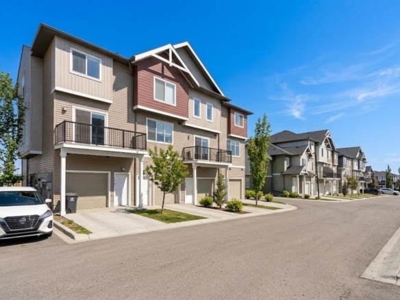 #1701 24 Rivercrest Drive, Cochrane, Alberta, T4C 2C8