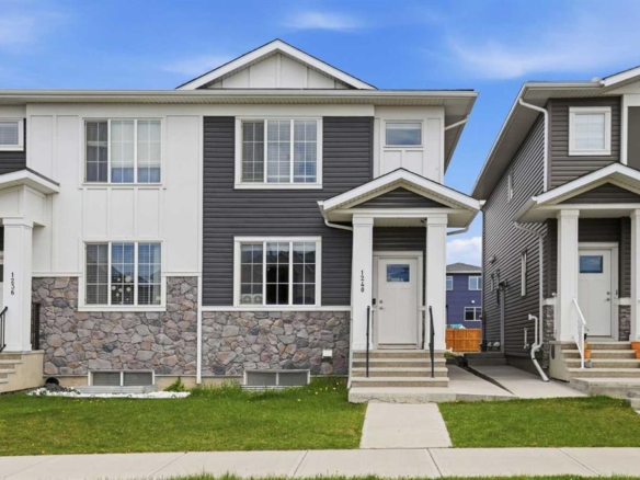 1240 Cornerstone Way NE, Calgary, Alberta, T3N 1Y3