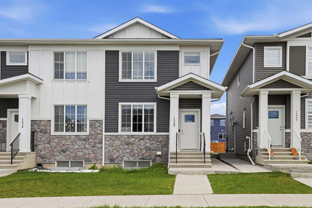 1240 Cornerstone Way NE, Calgary, Alberta, T3N 1Y3