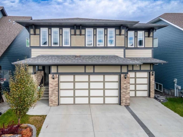 148 Marquis View SE, Calgary, Alberta, T3M 2H4